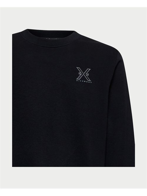 RICHMOND X | UMA25041FEBLACK